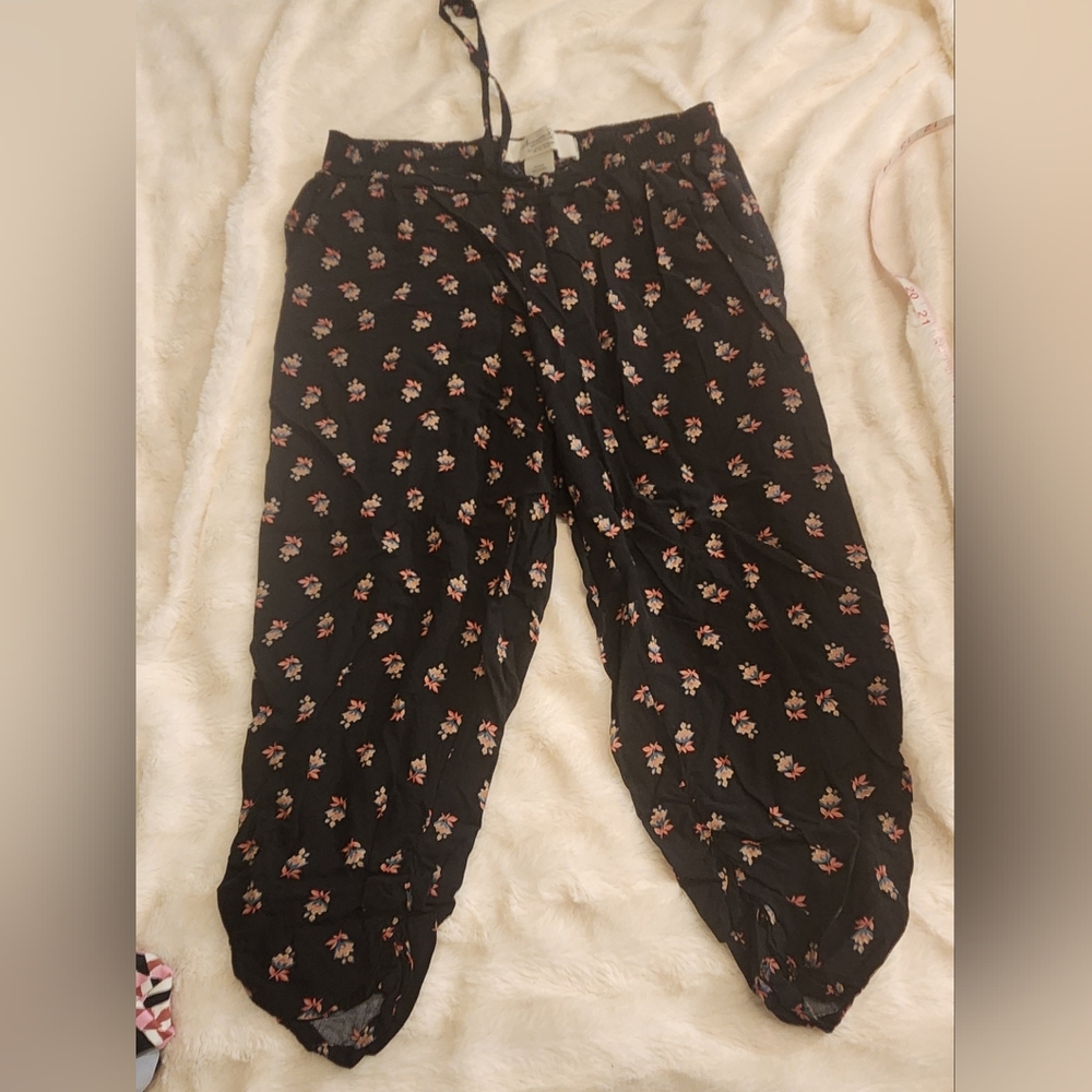 American Rag Cie silky joggers S